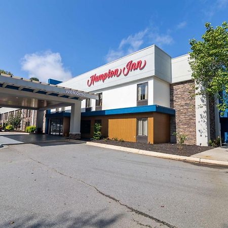 Hampton Inn Atlanta/Peachtree City Buitenkant foto