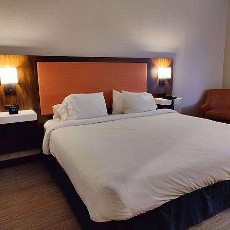 Hampton Inn Atlanta/Peachtree City Buitenkant foto