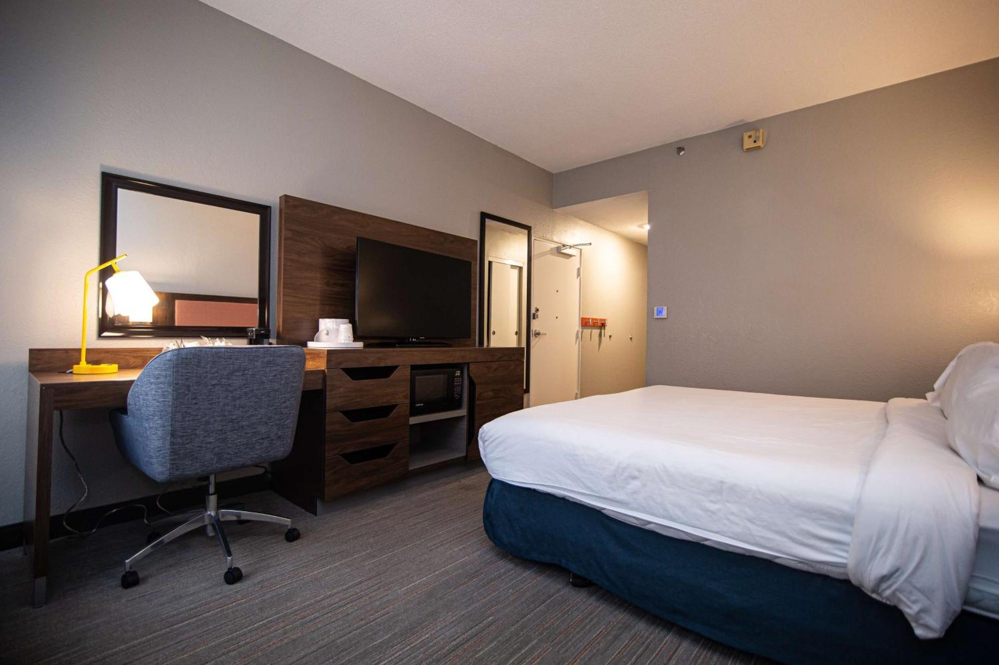 Hampton Inn Atlanta/Peachtree City Buitenkant foto